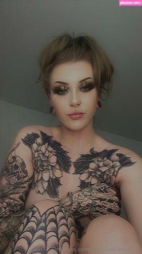 tattooedblonde777 - Image