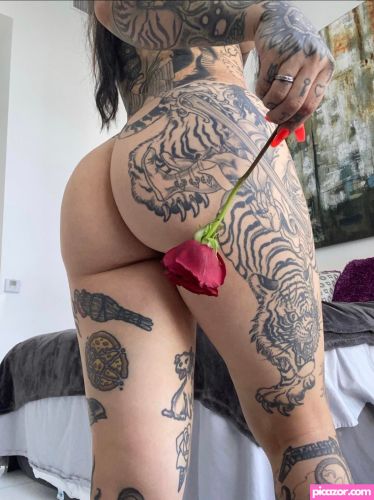Alisha Gory - Image