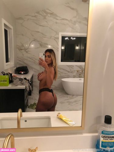 Iesha Marie - Image