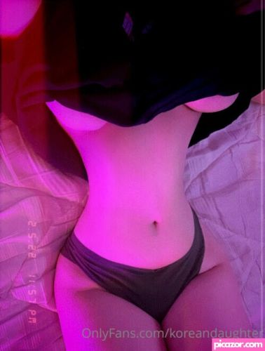 Koreandaughter - Image