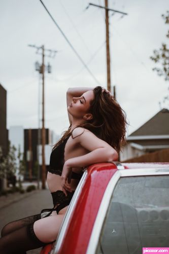 scarlett vera - Image