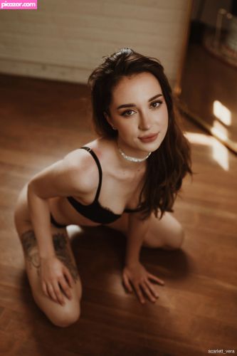 scarlett vera - Image