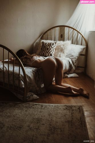 scarlett vera - Image