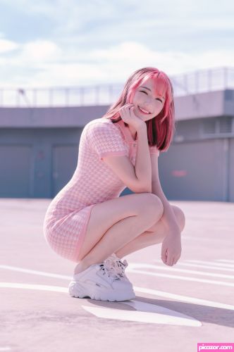 Akaei Ray - Image