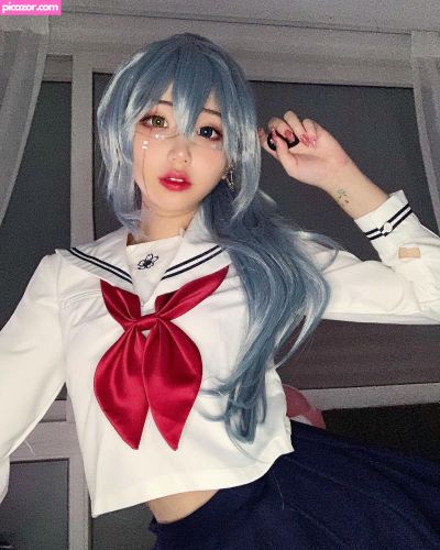 Akaei Ray - Image