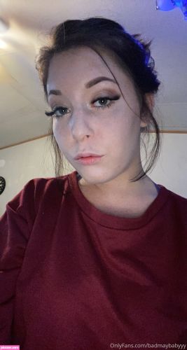 badmaybabyyy - Image