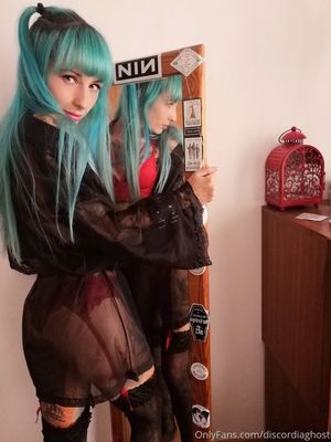 discordiaghost photo #14 photo n 14