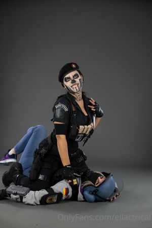 Ellactrical N4