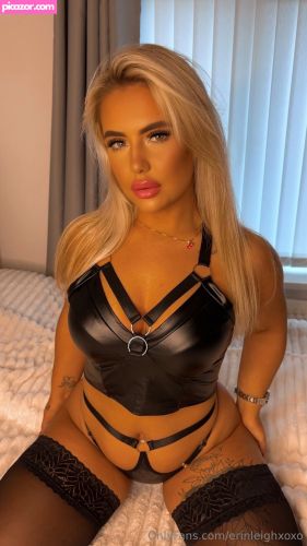 erinleighxoxo - Image
