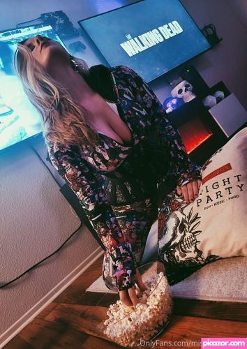 Miss Chan - Image