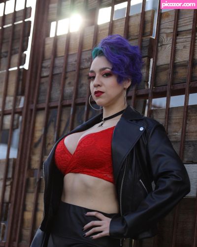 Sarah the Rebel - Image