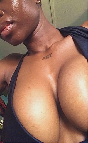AigbedionIvie - Thumb