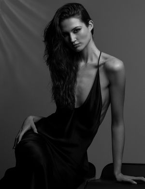 Angelina Frerk  - Thumb