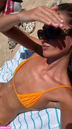 Angelina Frerk  - Image