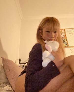 bunnybles N6