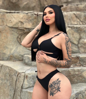 Kim Munoz  - Thumb