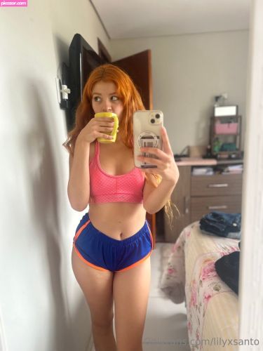 lilyxsanto - Image