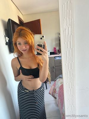 lilyxsanto-1 photo #13 photo n 13