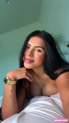 Rashel Fernandez - Image