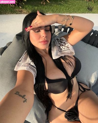 Rashel Fernandez - Image