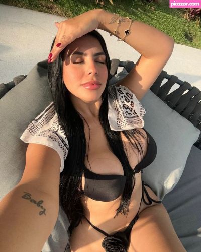 Rashel Fernandez - Image