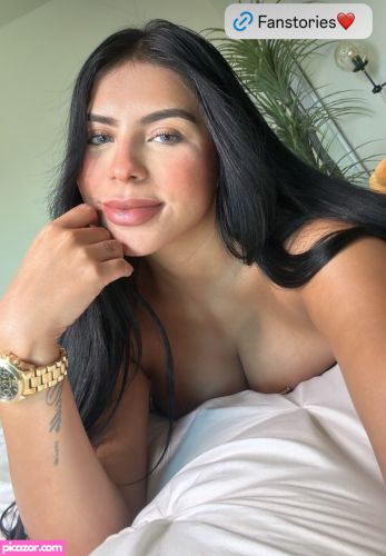 Rashel Fernandez - Image