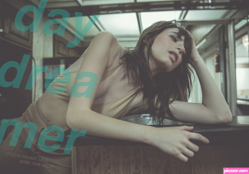 Stevie Defelice  - Image