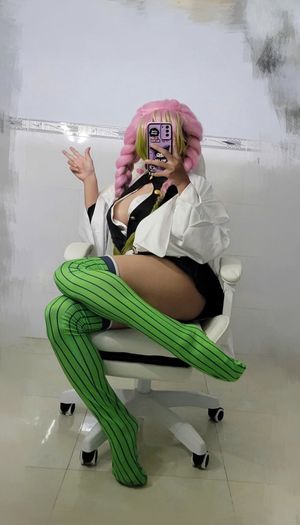 VixxieVie N3