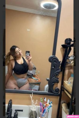 Brianna Hernandez - Image
