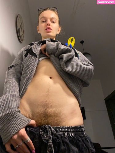 hairybarbie - Image