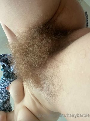 hairybarbie photo #24 photo n 24