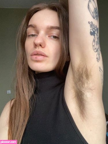 hairybarbie - Image
