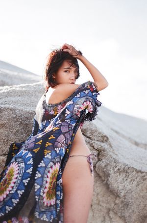 Verna Wang N1