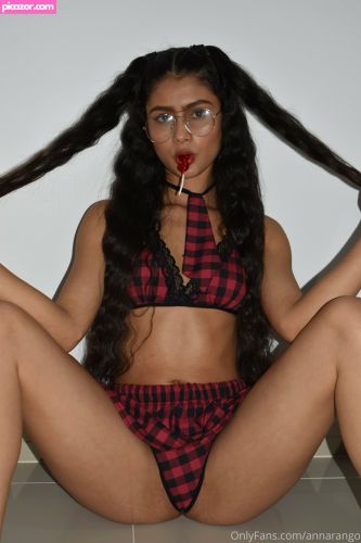 Anna Arango - Image