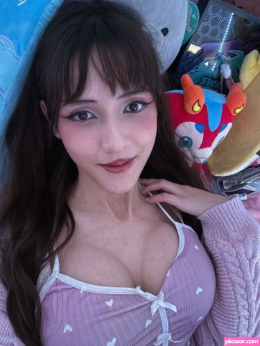 EmiliaCosplay - Image