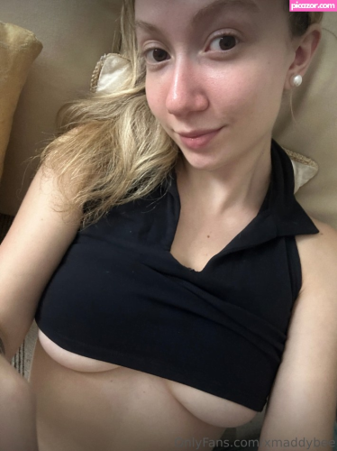 Maddy Bee - Image