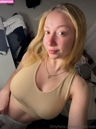 Maddy Bee - Image