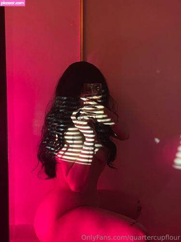 Quartercupflour - Image
