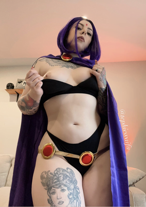 spookytephie photo #4 photo n 4