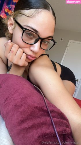 cherryizzyy - Image