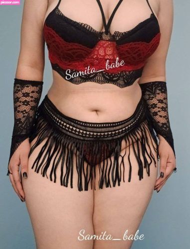 Chubby Samita - Image