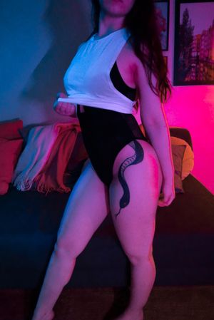 goddess-scout photo #22 photo n 22