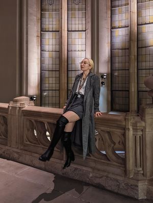 goddess-scout photo #35 photo n 35