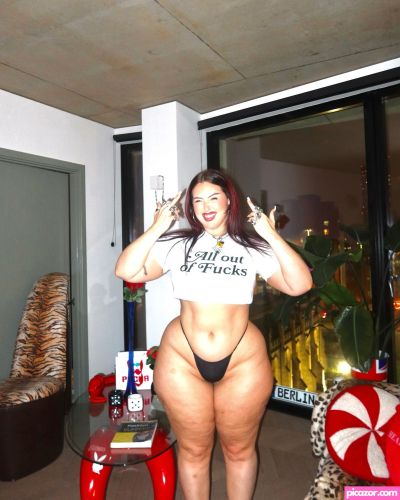 Holly Marston  - Image