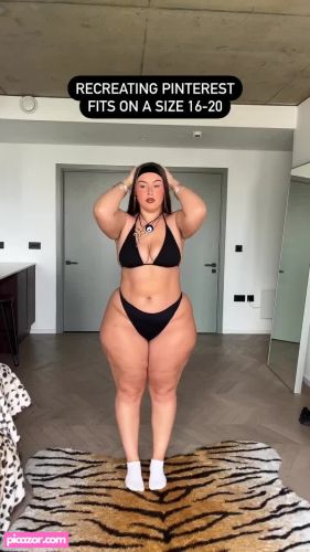 Holly Marston  - Image