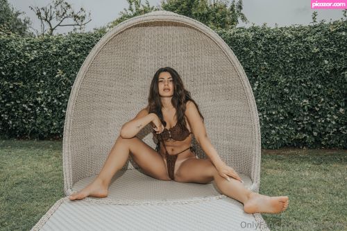 Jasmin Salvati - Image