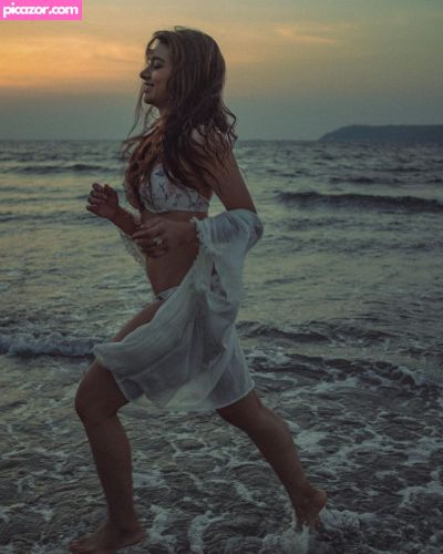 Natasha Bharadwaj - Image