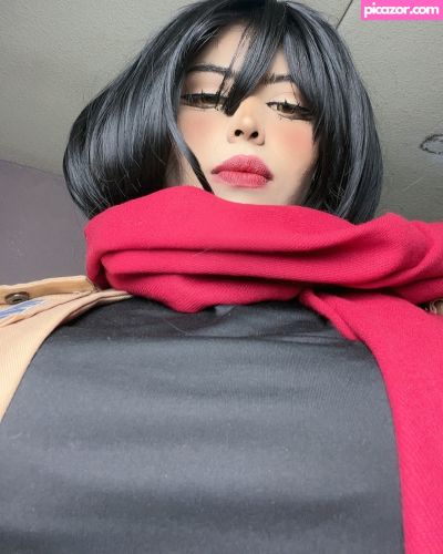 Pamvstheworld  - Image