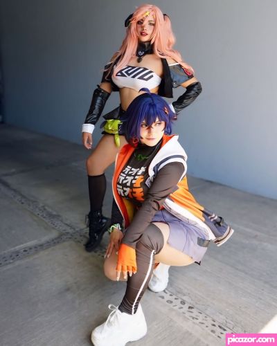Pamvstheworld  - Image