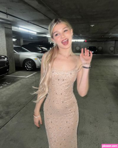 Abby Paradise - Image